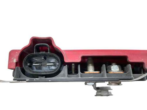 Used Fuse box Fuse box RENAULT MASTER III Van (FV) 2.3 dCi 110 FWD (FV0R, FV0W, FV1A) (110 hp) 29176877 29176877