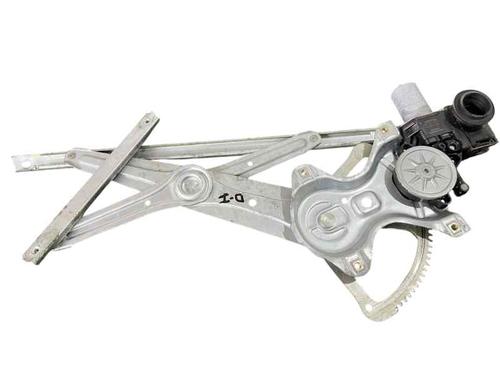 Front left window mechanism TOYOTA C-HR (_X1_) 1.8 Hybrid (ZYX10_, ZYX11_, ZYX10R, ZYX11R) | BP24225013C22 - Image 3