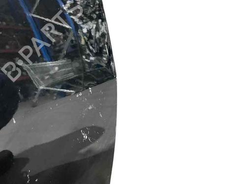 Right rear door SEAT IBIZA IV (6J5, 6P1) 1.0 TSI | BP25135260C5 