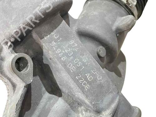 Steering rack SEAT LEON (5F1) 1.6 TDI | BP24948274M22 - Image 6