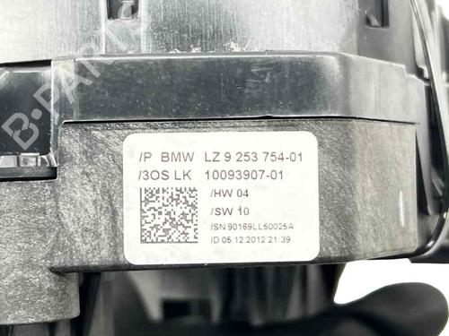 Interruttore BMW 1 (F21) 118 d (150 hp) 31870524