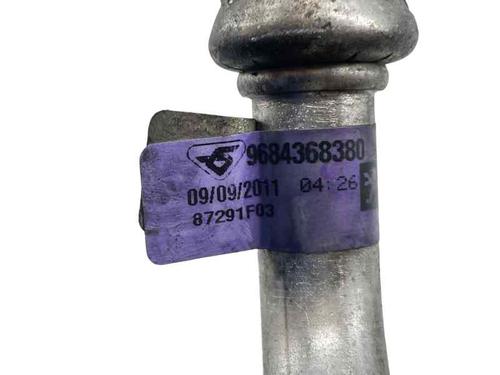 Used AC pipe AC pipe PEUGEOT 308 I (4A_, 4C_) 1.6 THP 16V (156 hp) 30270739 30270739