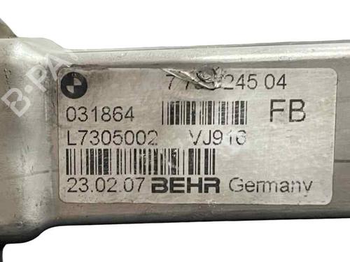Egr BMW 5 (E60) 535 d | BP32203581M69 