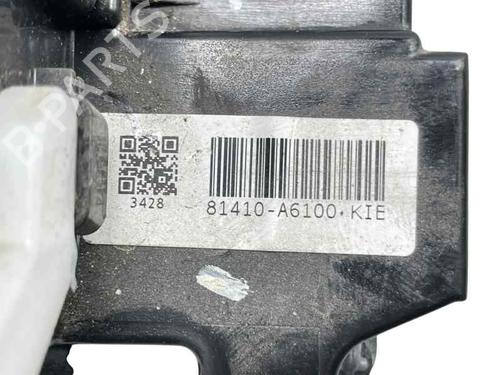 Rear left lock HYUNDAI i30 (GD) 1.6 CRDi | BP29178058C100 