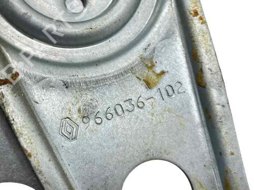 Front right window mechanism RENAULT MEGANE IV Saloon 1.5 Blue dCi 95 (LVA2) | BP29933951C23 - Image 6