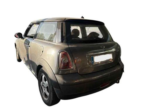 Radio MINI MINI (R56) Cooper D | BP30271020E6 - Image 9