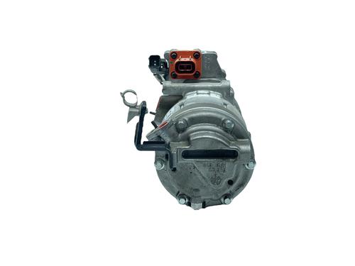 AC compressor HYUNDAI TUCSON (NX4E, NX4A) 1.6 T-GDi Hybrid | BP24861344M34 - Image 3
