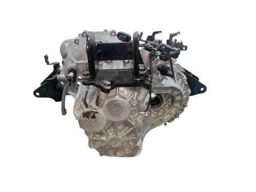 Gearbox HYUNDAI SONATA V (NF) 2.0 CRDi | BP25211278M3 