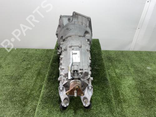Gearbox BMW 1 (E87)  | BP31684522M3  - Image 6
