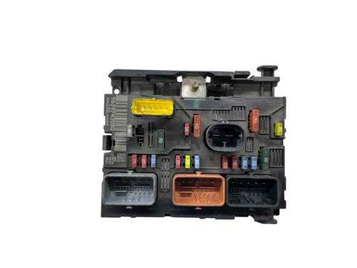 Used Fuse box Fuse box PEUGEOT 307 SW (3H) 2.0 HDI 110 (107 hp) 29298690 29298690
