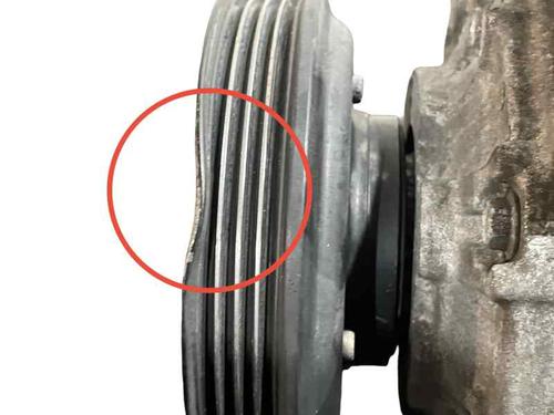 AC compressor AUDI A4 B6 (8E2) 1.9 TDI | BP31869799M34 