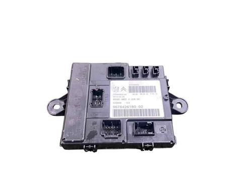 Electronic module CITROËN C4 Grand Picasso II (DA_, DE_) 1.2 THP 130 | BP25212649M83 - Image 2