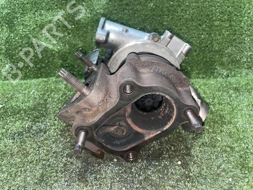 Turbo/Compresor Turbo/Compresor 31681446 31681446