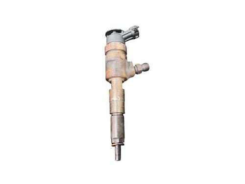 Used Injector Injector PEUGEOT 207 (WA_, WC_) [2006-2015] 31682792 31682792