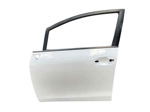 Used Left front door TOYOTA VERSO (_R2_) 1.6 D4-D (WAR20_) (112 hp) 27449076