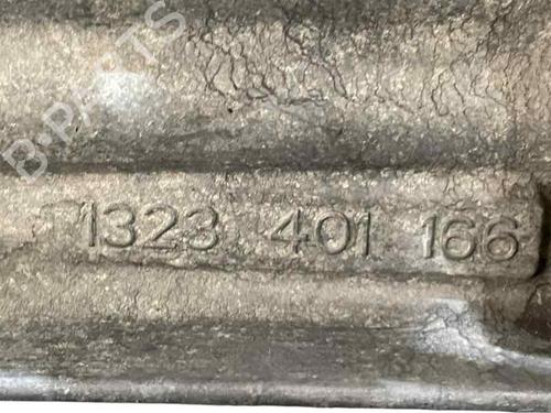 Gearbox RENAULT MASTER III Van (FV) 2.3 dCi 110 FWD (FV0R, FV0W, FV1A) | BP29176814M3 