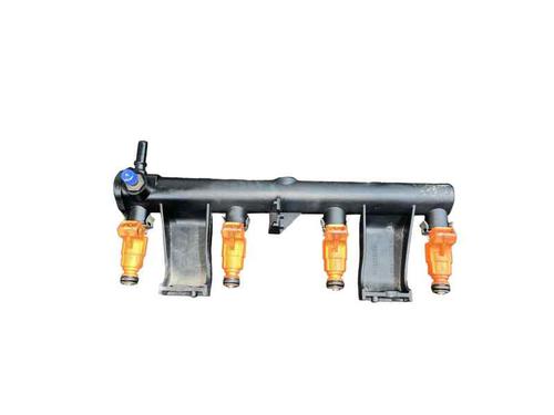 Fordelerrør Fordelerrør CITROËN C2 (JM_) 1.6 (109 hp) 34418358 34418358