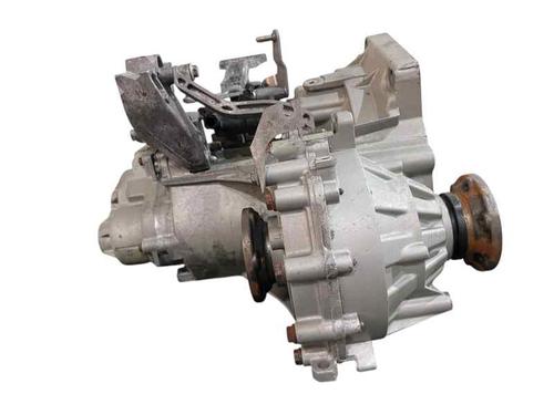 Gearbox AUDI A3 (8P1) 2.0 FSI | BP27472375M3 
