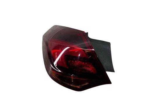 Left taillight OPEL ASTRA J (P10) | BP33424726C34 - Image 2
