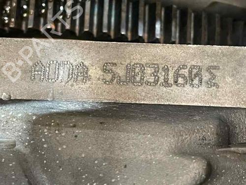 Engine FORD FOCUS II (DA_, HCP, DP) 2.0 | BP29176815M1 