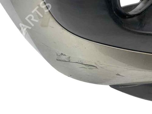 Front bumper PEUGEOT 3008 I MPV (0U_) 1.6 HDi | BP28070298C7 