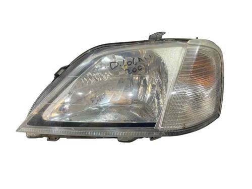 Venstre forlygte DACIA LOGAN EXPRESS (FS_) 1.5 dCi (FS0K) (68 hp) 27733188