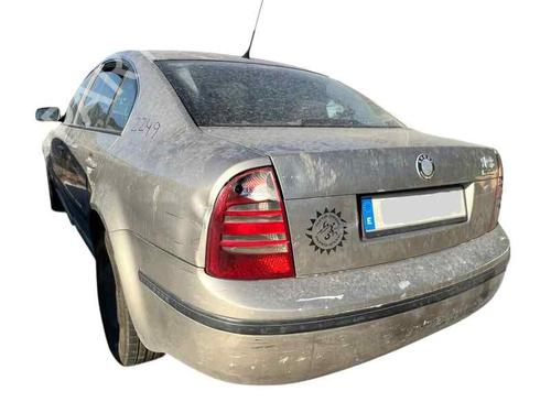 Engine SKODA SUPERB I (3U4) 1.9 TDI | BP29605670M1 - Image 12