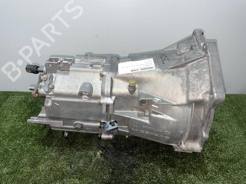 Gearbox BMW 3 (E46) | BP31684428M3