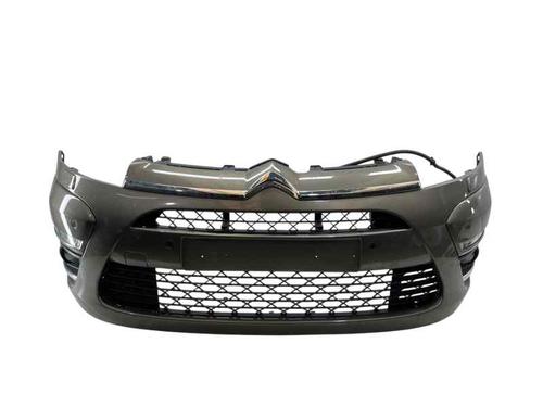 Used Front bumper CITROËN C4 Grand Picasso I (UA_) 2.0 HDi 150 (150 hp) 29420862