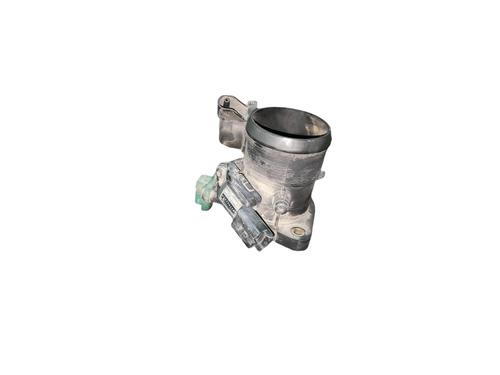 Used Throttle body Throttle body FORD FOCUS C-MAX (DM2) 1.6 (100 hp) 24223624 24223624