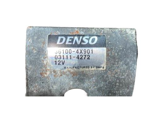 Starter KIA CARNIVAL I (UP, FL)  | BP31682037M8 