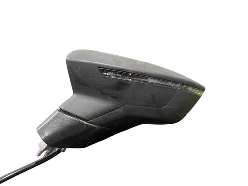 Left mirror SEAT IBIZA V (KJ1, KJG) 1.0 TSI | BP25211949C26