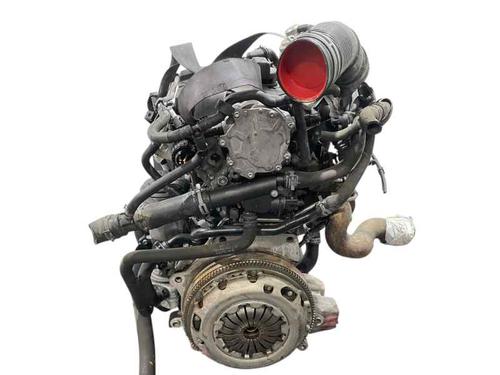 Engine VW POLO IV (9N_, 9A_) 1.4 TDI | BP29420841M1 