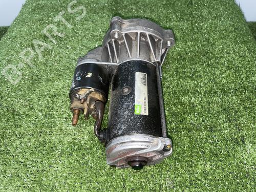 Used Starter Starter CITROËN ZX (N2) [1991-1999] 31681468 31681468