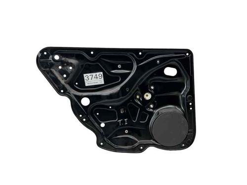 Used Rear left window mechanism VW PASSAT B6 (3C2) 2.0 TFSI (200 hp) 32358285