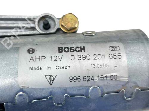 Rear spoiler PORSCHE BOXSTER (987) S 3.2 | BP29177748C96 