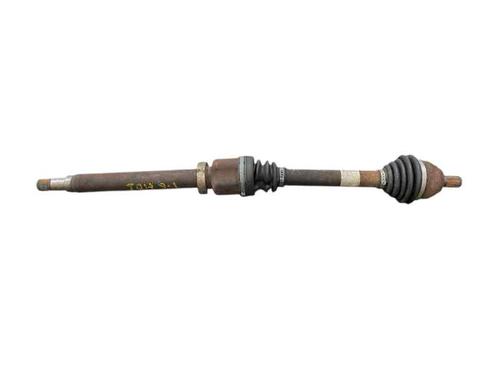 Used Right front driveshaft FORD FOCUS II (DA_, HCP, DP) 1.6 TDCi (90 hp) 25135289
