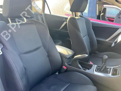 Egr MAZDA 3 Saloon (BL) 2.0 MZR DISI (BL12) | BP24736814M69  - Image 11