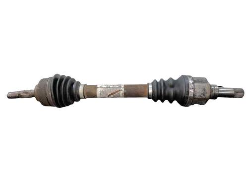Used Left front driveshaft PEUGEOT 206 Hatchback (2A/C) 1.9 D (69 hp) 32227205