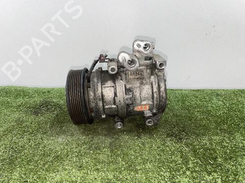 Used AC compressor KIA SORENTO I (JC) [2002-2011]  31681894