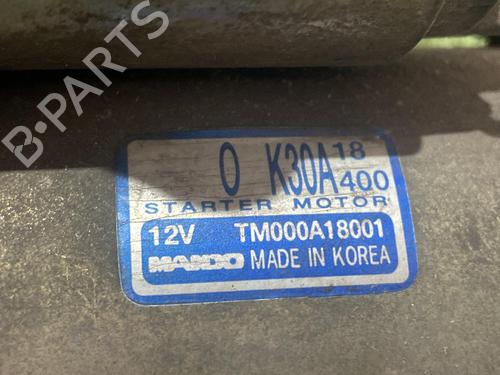 Starter KIA RIO I Hatchback (DC)  | BP24222953M8  - Image 5