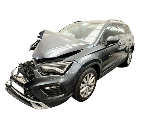 Front windshield wiper arm SEAT ATECA (KH7, KHP) 1.0 TSI | BP24224528C143 - Image 4