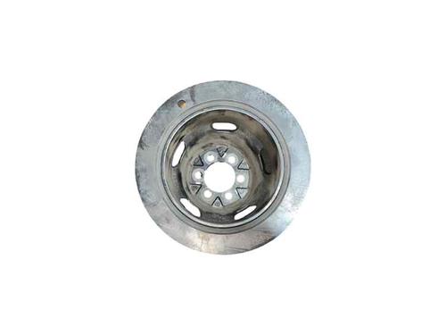 Used Pulley Pulley CITROËN C4 Grand Picasso II (DA_, DE_) 1.2 THP 130 (130 hp) 30871283 30871283