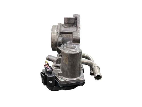 Used Throttle body Throttle body SEAT LEON (5F1) 1.6 TDI (105 hp) 25798097 25798097