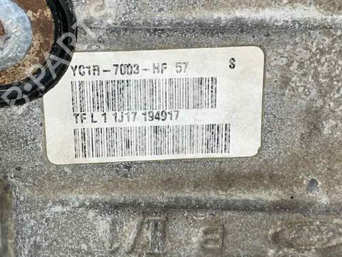 Gearbox FORD TRANSIT Van (FA_ _) 2.4 DI RWD (FAA_, FAB_, FAC_, FAD_) | BP33424502M3 - Image 4