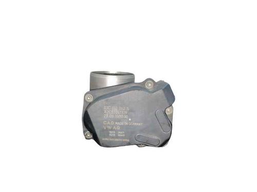Used Throttle body Throttle body VW POLO V (6R1, 6C1) 1.4 (6R1) (85 hp) 33424777 33424777
