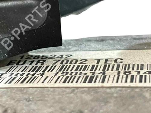 Gearbox VOLVO V60 I (155) D4 AWD | BP28052421M3 
