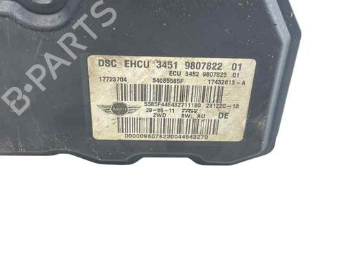 ABS pump MINI MINI COUNTRYMAN (R60) Cooper D | BP27449331M43 