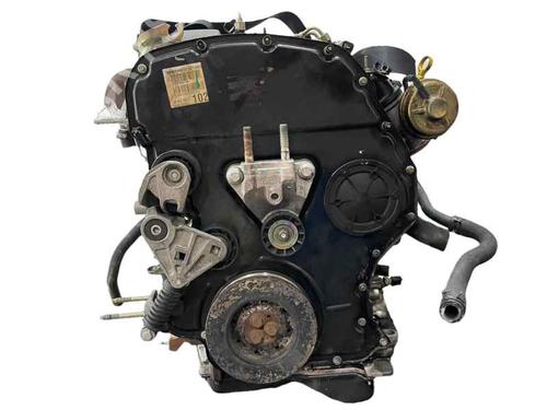 Engine FORD MONDEO III (B5Y) 2.0 TDCi | BP29605684M1 - Image 5