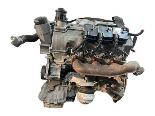 Engine MERCEDES-BENZ CLK (C208) CLK 320 (208.365) | BP25612445M1 